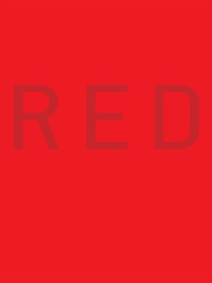 cover image of Red